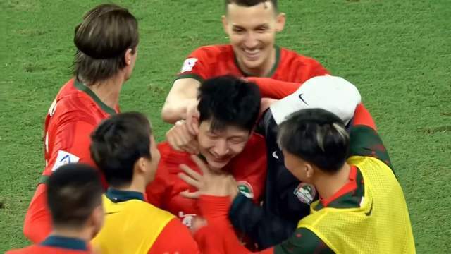 主场抢开局 主场抢开局