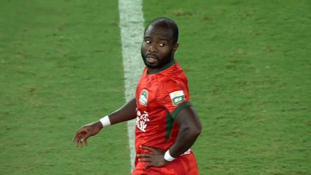 开场河南队 开场河南队