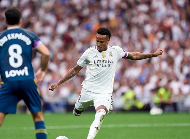 皇马, 任盈, 伤停补时第 皇马, 任盈, 伤停补时第