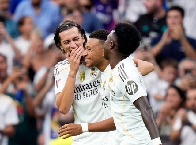 威尼修斯左, 连胜 威尼修斯左, 连胜