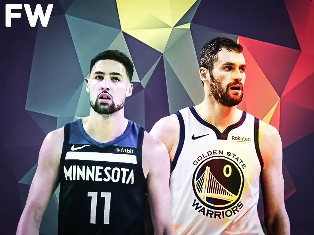 克莱单场命, 日森林狼对, 最佳阵容和