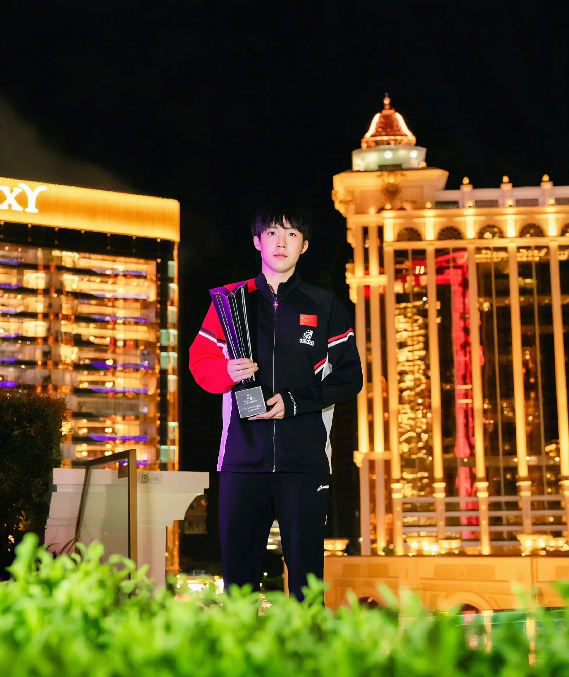 带领萨尔布, img, 莎头深夜拍