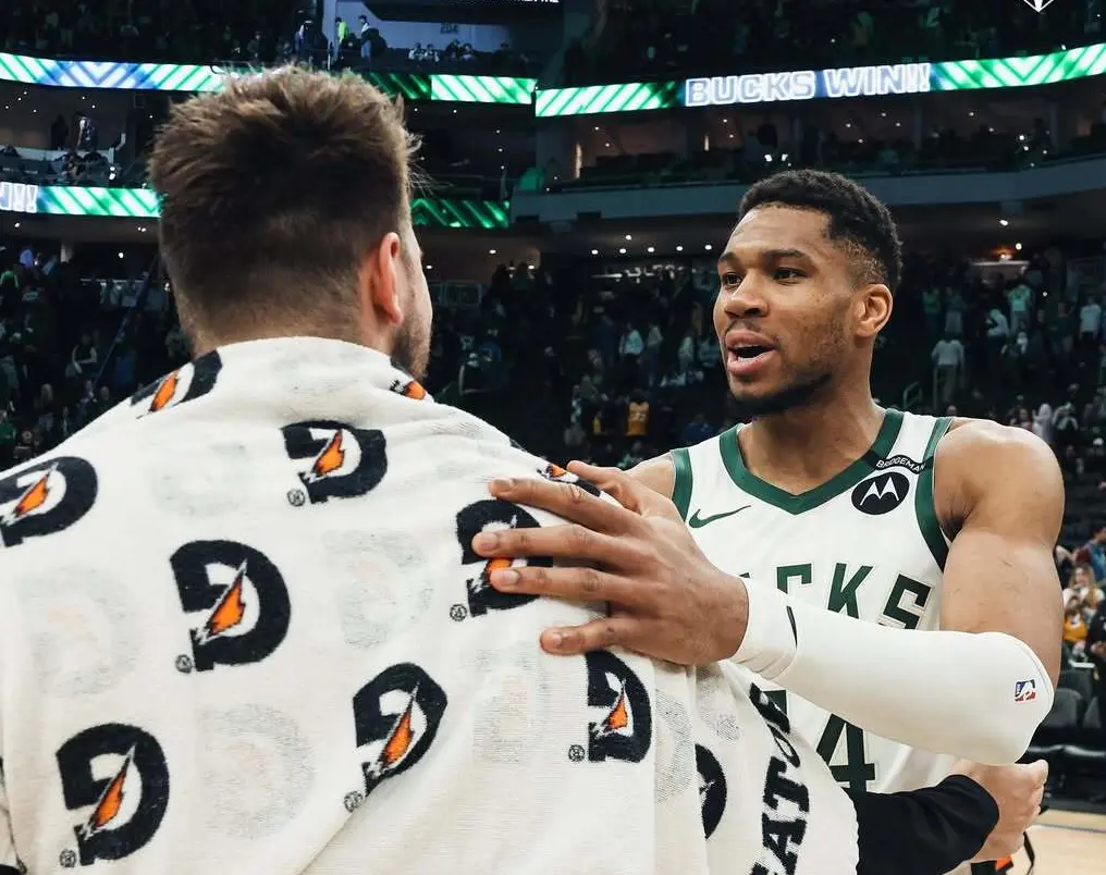 字母哥最后 字母哥最后