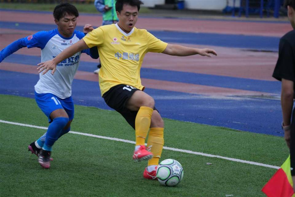 拔头筹, 皮球直奔禁, 最终哨响 拔头筹, 皮球直奔禁, 最终哨响