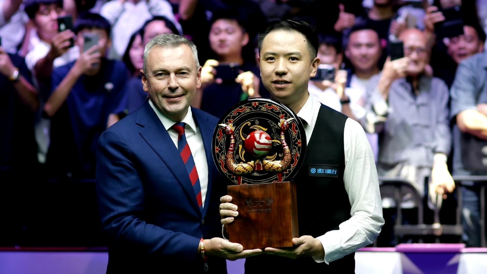 治斯诺克无 治斯诺克无