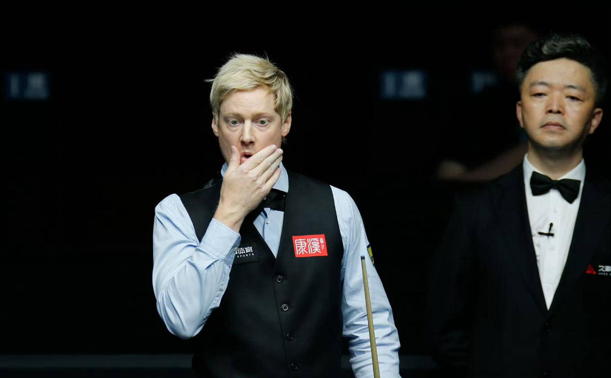 利亚姆, 的单杆 利亚姆, 的单杆