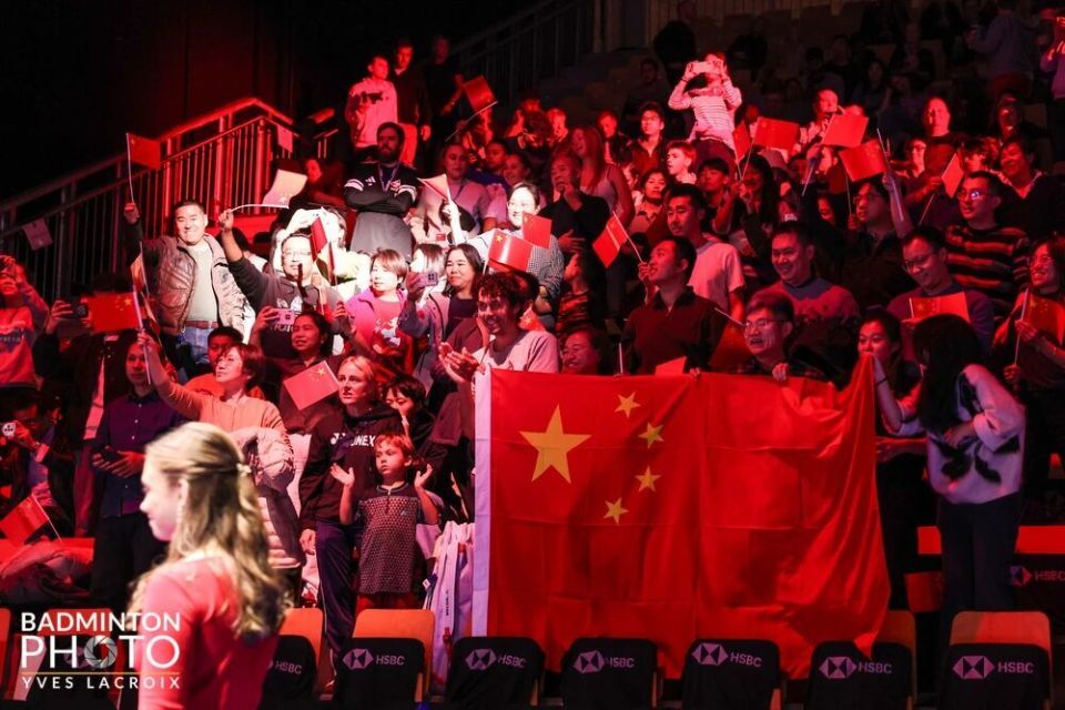 中有胜有负, 级别的丹麦