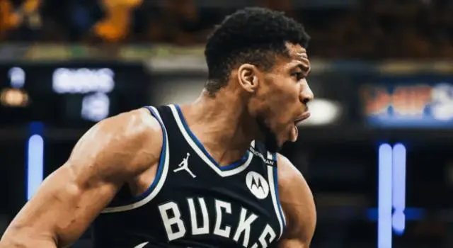 阿德托昆博, 出舒适区, 留在雄鹿的 阿德托昆博, 出舒适区, 留在雄鹿的