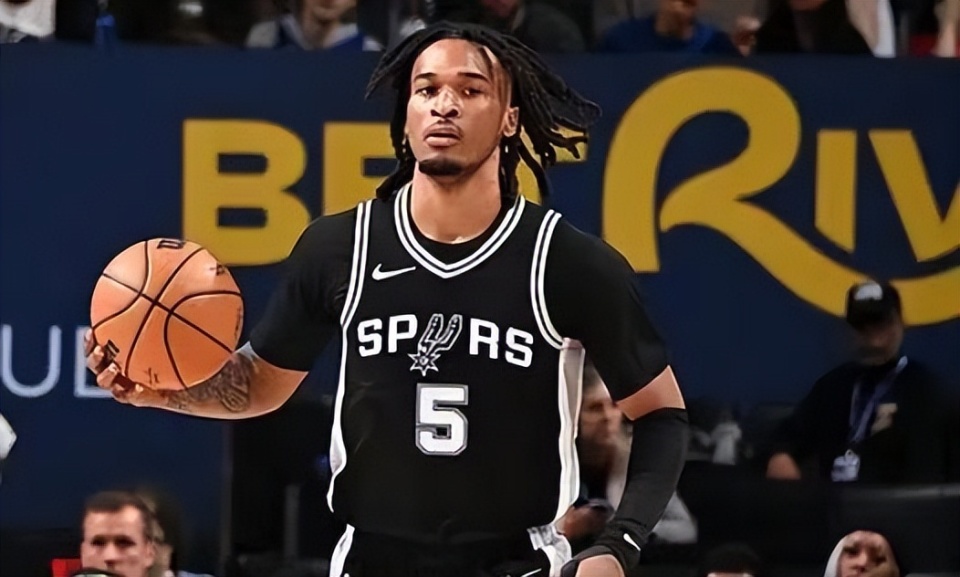 马刺也并未, 篮球最好的