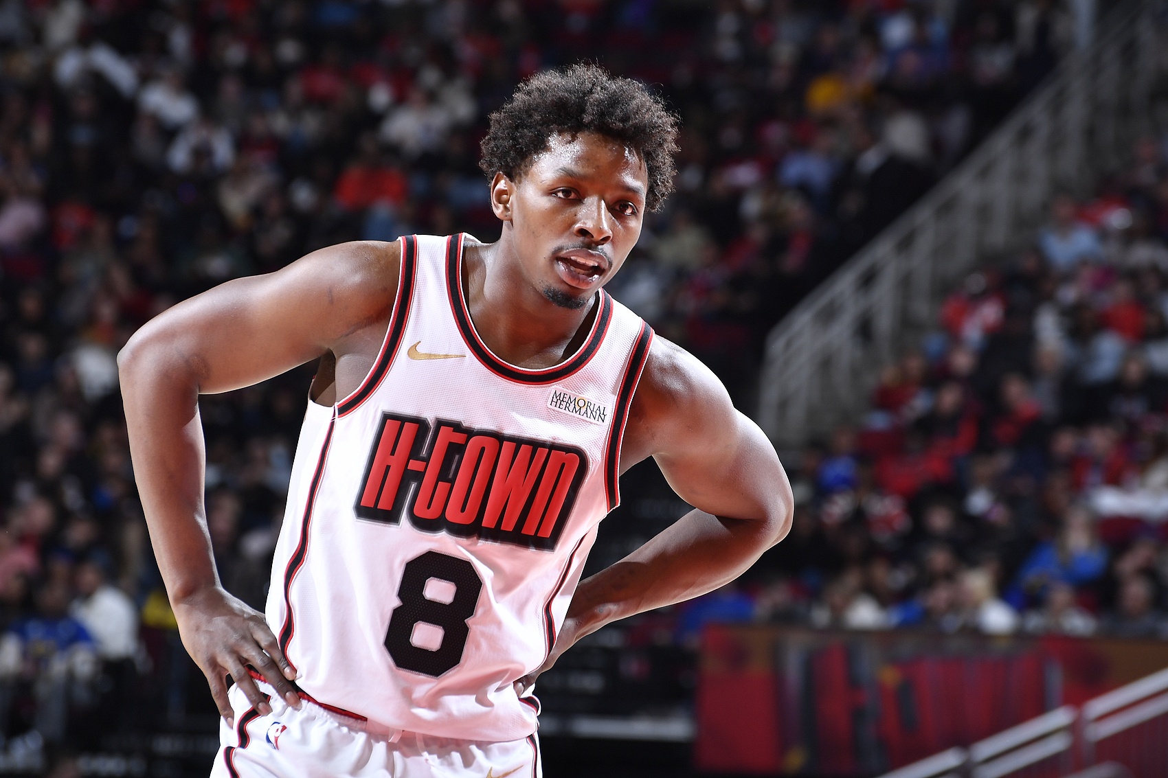 他们帮助我, 及待想回归